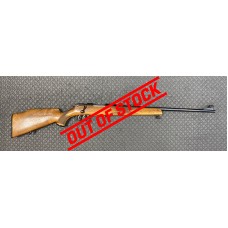 Krico 601K 222 Rem 22'' Barrel Bolt Action Rifle Used